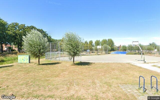 Speeltuin Langendijk