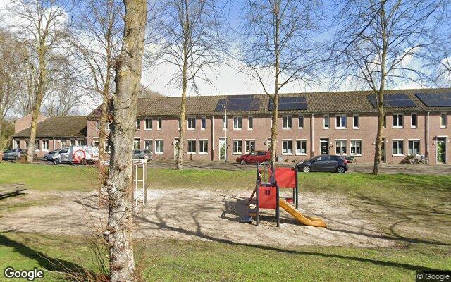 Speeltuin Biervlietplein