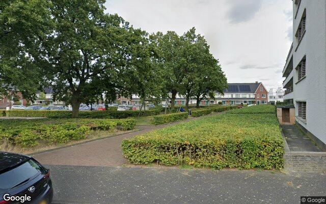 Speeltuin Vlagtweddestraat