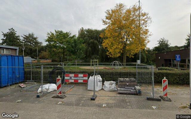 Speeltuin Melickpad