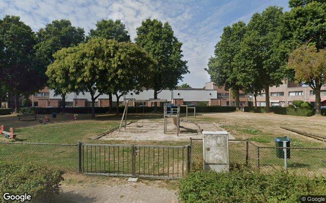 Speeltuin Lochemstraat