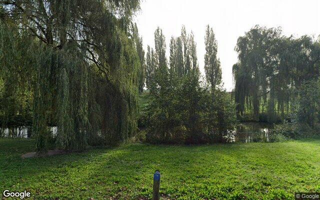 Speeltuin Maarheezepad