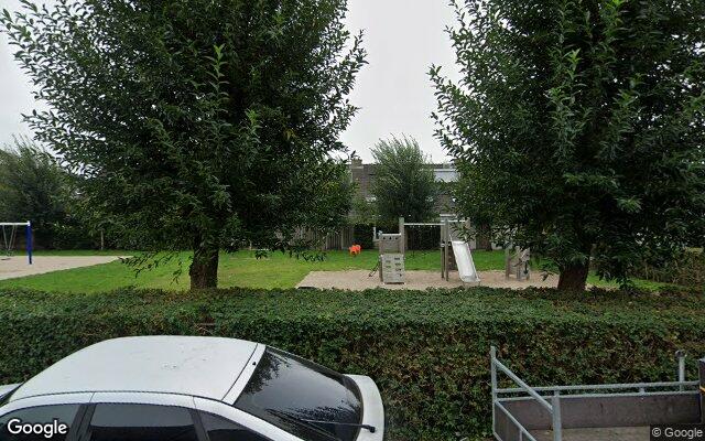 Speeltuin Holtenstraat