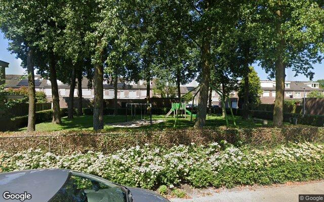 Speeltuin Hulsbergstraat