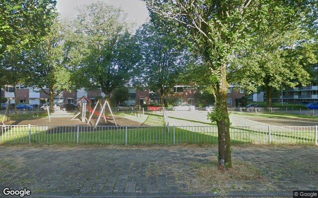 Speeltuin Limbastraat