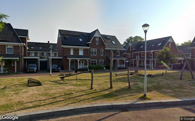 Speeltuin Henk Timmerhof