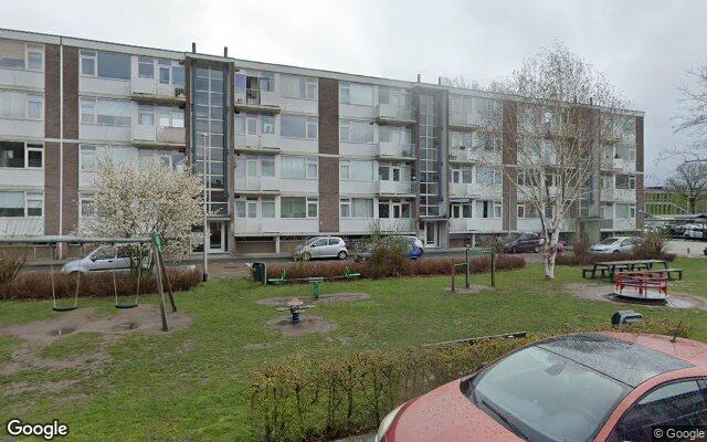 Speeltuin Abdij van Rijnsburgplein