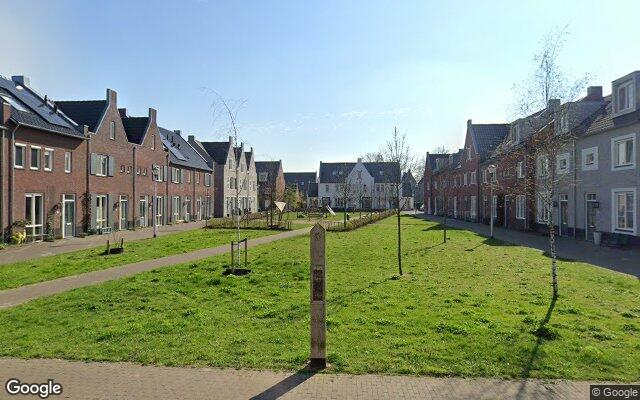 Speeltuin Vesperplein