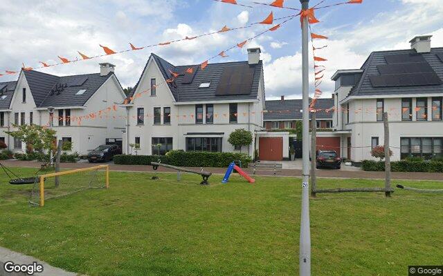 Speeltuin Harry Brooshof