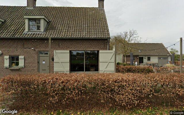 Speeltuin Molenhoefstraat