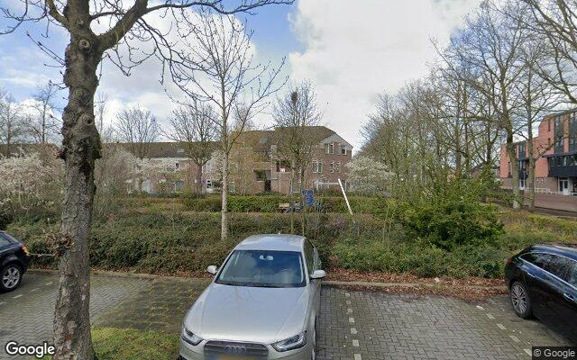 Speeltuin Borgharenparklaan