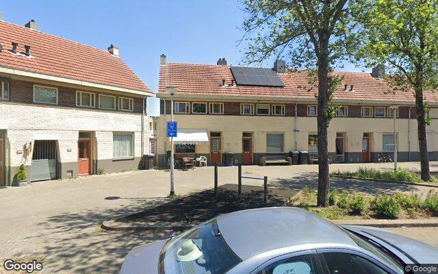 Speeltuin De Ruijterstraat