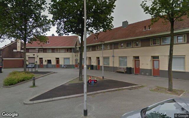 Speeltuin De Ruijterstraat