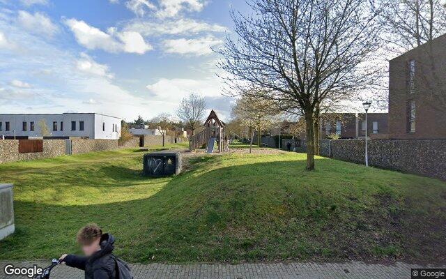 Speeltuin Wijboschstraat