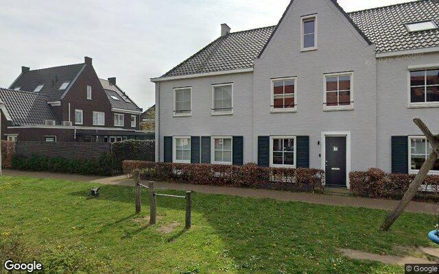 Speeltuin Elvira