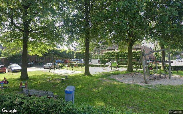 Speeltuin Blomhof