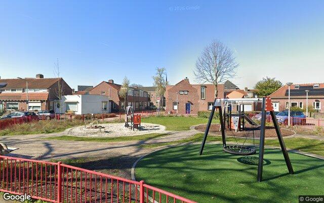 Speeltuin Schotelplein