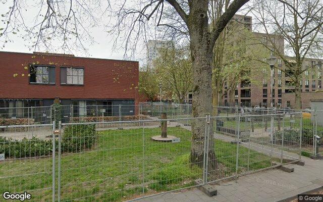 Speeltuin Elzenstraat