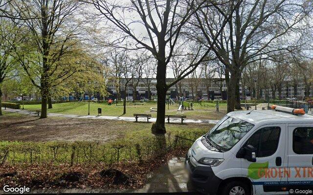 Speeltuin Westerpark