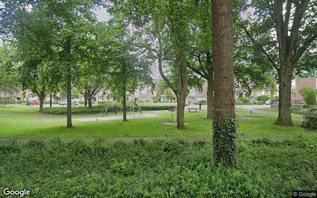 Speeltuin Westerpark