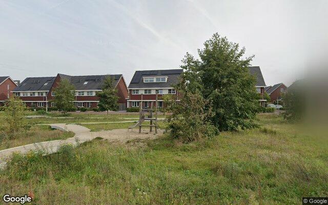 Speeltuin Stellendamerf