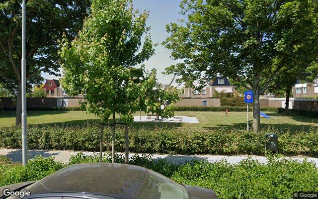 Speeltuin Ingenhovenlaan