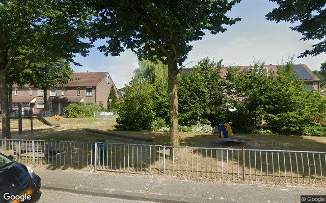 Speeltuin Dwingeloostraat