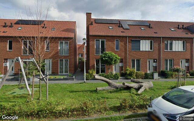 Speeltuin Zenderenstraat