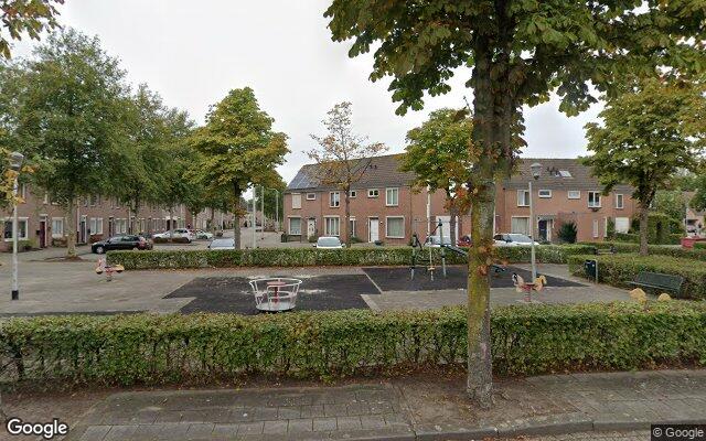 Speeltuin Bruinissestraat