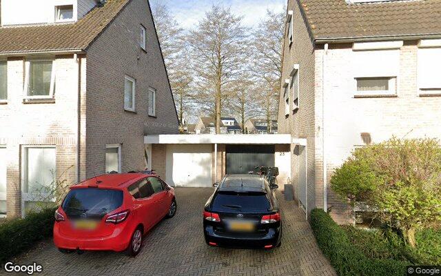 Speeltuin Hornstraat