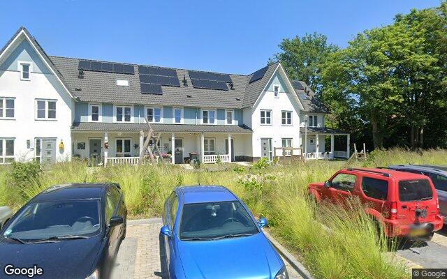 Speeltuin Karawankenstraat