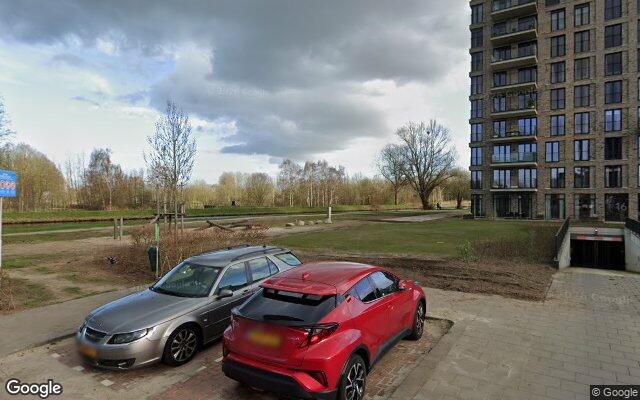 Speeltuin Hoevense Kanaaldijk
