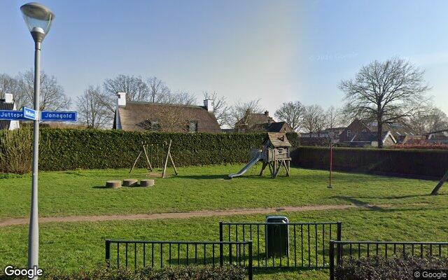 Speeltuin Jonagold