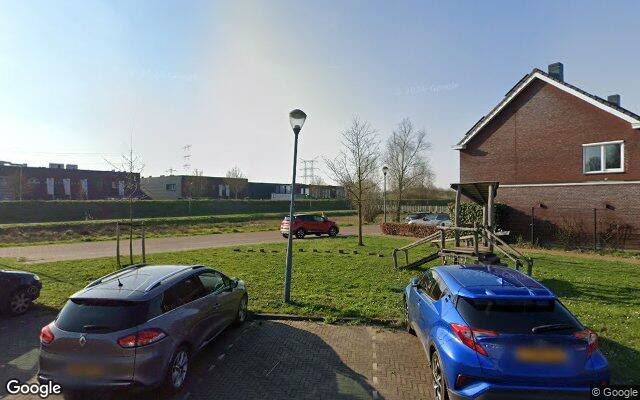 Speeltuin Jonagold