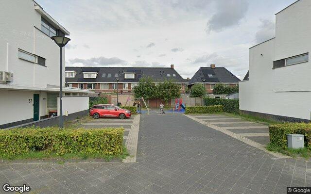 Speeltuin Vlagtweddestraat