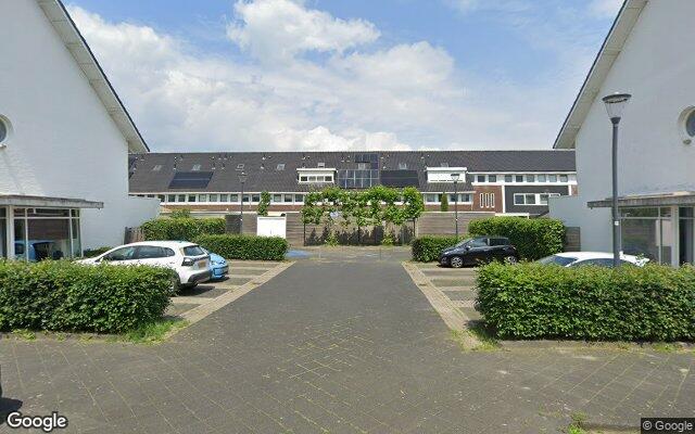 Speeltuin Koolhovenlaan