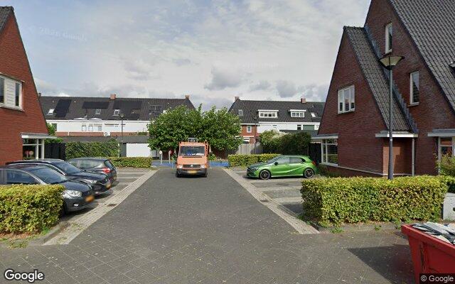 Speeltuin Varsseveldstraat