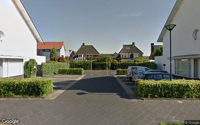 Speeltuin Koolhovenlaan