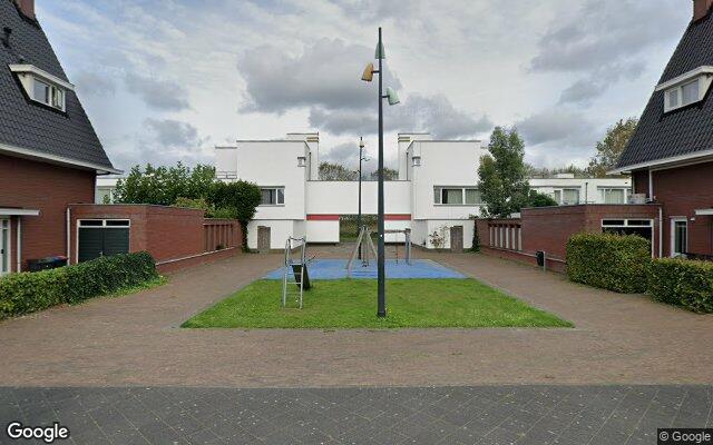 Speeltuin Valkenswaardstraat