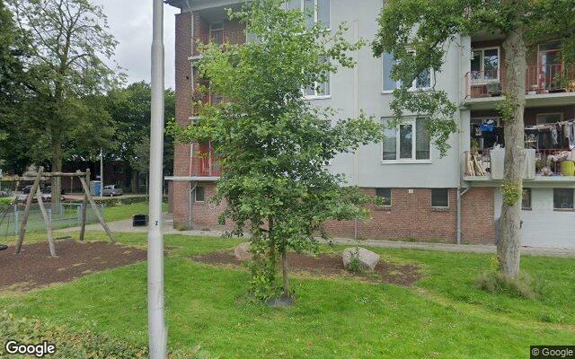 Speeltuin Bedastraat