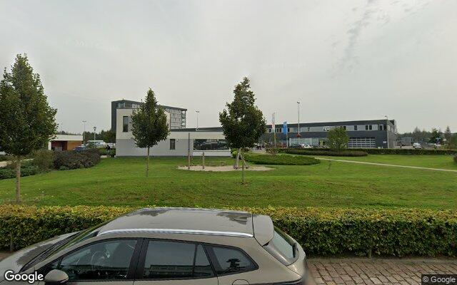 Speeltuin Somerenerf
