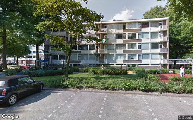 Speeltuin Schreierstorenstraat