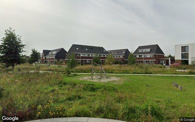 Speeltuin Rijperkerkpark
