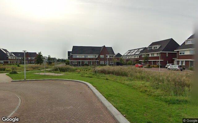 Speeltuin Rijperkerkpark