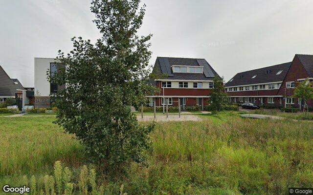 Speeltuin Rijperkerkpark