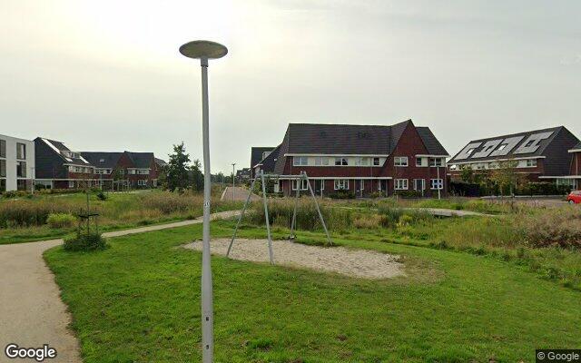 Speeltuin Rijperkerkpark