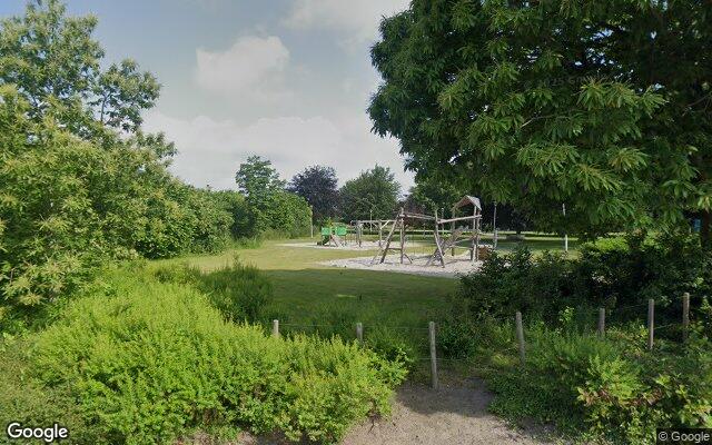 Speeltuin Kruisakker