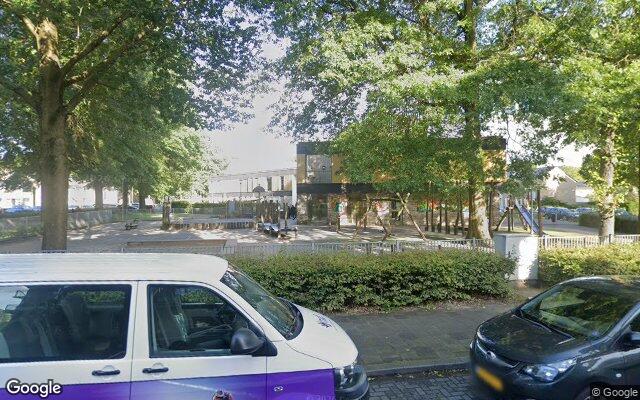 Speeltuin Corellistraat