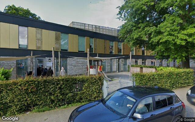 Speeltuin Corellistraat