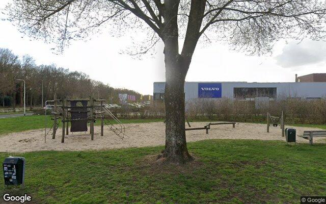 Speeltuin Hoevenseweg